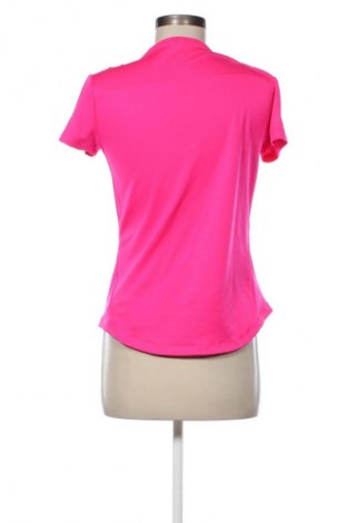 Damski T-shirt Adidas, Rozmiar S, Kolor Różowy, Cena 88,99 zł
