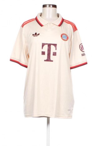Damen T-Shirt Adidas, Größe L, Farbe Mehrfarbig, Preis € 28,99