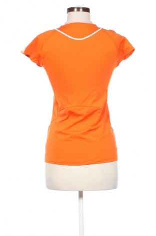 Tricou de femei Adidas, Mărime S, Culoare Portocaliu, Preț 91,99 Lei