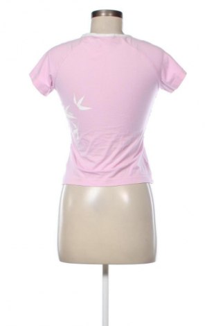 Dámske tričko Adidas, Veľkosť S, Farba Ružová, Cena  14,62 €
