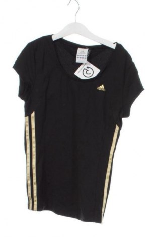 Damen T-Shirt Adidas, Größe XS, Farbe Mehrfarbig, Preis € 18,99