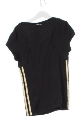 Damen T-Shirt Adidas, Größe XS, Farbe Mehrfarbig, Preis € 18,99