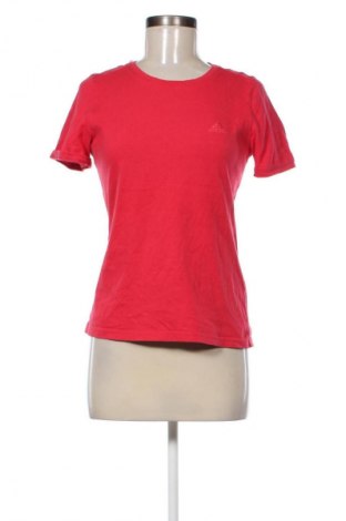 Damen T-Shirt Adidas, Größe M, Farbe Rosa, Preis 14,62 €