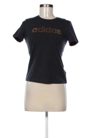 Női póló Adidas, Méret S, Szín Kék, Ár 5 715 Ft