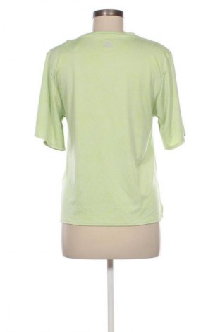 Damski T-shirt Adidas, Rozmiar M, Kolor Kolorowy, Cena 88,99 zł