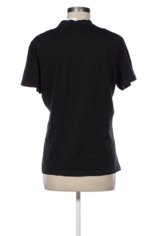 Damski T-shirt Adidas, Rozmiar XL, Kolor Czarny, Cena 88,99 zł