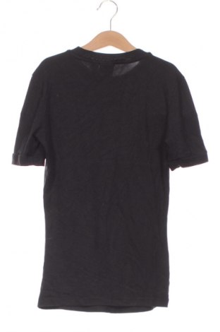 Damen T-Shirt Adidas, Größe XXS, Farbe Schwarz, Preis € 18,99