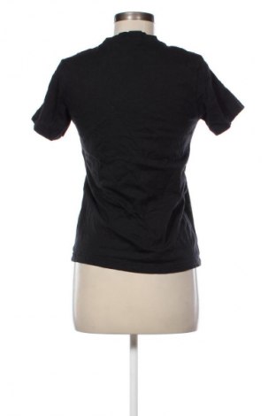 Damen T-Shirt Adidas, Größe S, Farbe Schwarz, Preis 18,99 €