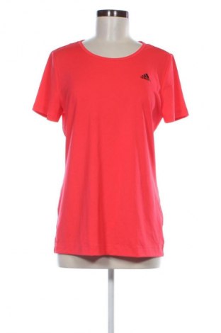Dámske tričko Adidas, Veľkosť L, Farba Ružová, Cena  15,95 €