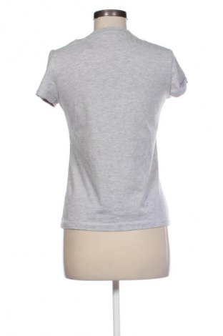 Damski T-shirt Adidas, Rozmiar S, Kolor Szary, Cena 62,07 zł