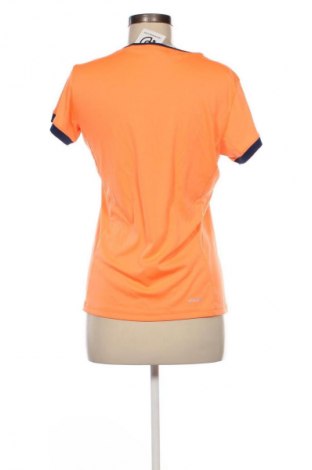 Damski T-shirt Adidas, Rozmiar L, Kolor Pomarańczowy, Cena 88,99 zł