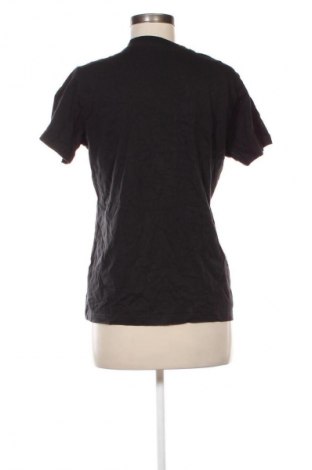 Damen T-Shirt Adidas, Größe L, Farbe Schwarz, Preis € 18,99