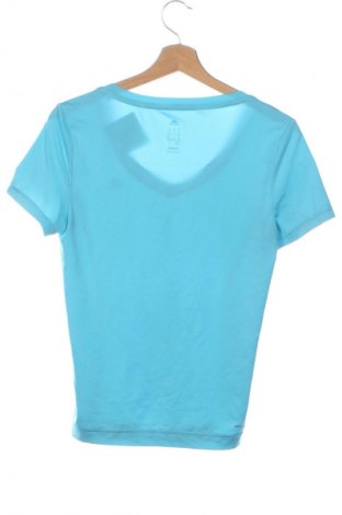 Dámske tričko Adidas, Veľkosť XS, Farba Modrá, Cena  6,95 €