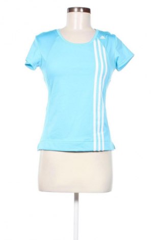 Női póló Adidas, Méret M, Szín Kék, Ár 7 339 Ft