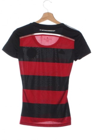 Damski T-shirt Adidas, Rozmiar XS, Kolor Kolorowy, Cena 88,99 zł