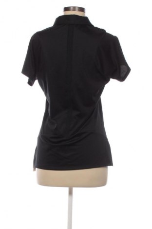 Damen T-Shirt Adidas, Größe M, Farbe Schwarz, Preis € 13,81
