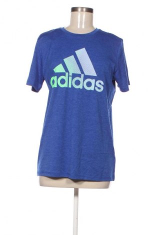 Damski T-shirt Adidas, Rozmiar XL, Kolor Kolorowy, Cena 88,99 zł