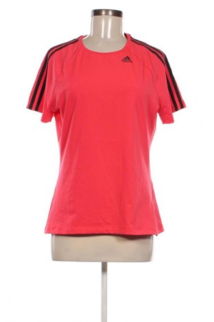 Női póló Adidas, Méret L, Szín Piros, Ár 7 339 Ft