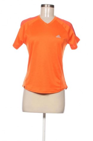Dámské tričko Adidas, Velikost M, Barva Oranžová, Cena  439,00 Kč