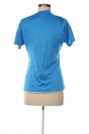 Tricou de femei Adidas, Mărime M, Culoare Albastru, Preț 91,99 Lei