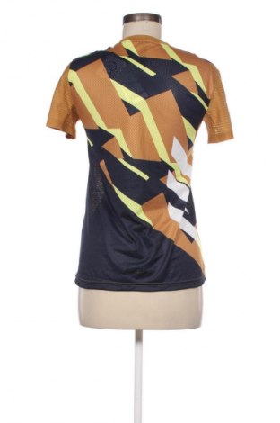Γυναικείο t-shirt Adidas, Μέγεθος S, Χρώμα Πολύχρωμο, Τιμή 38,87 €