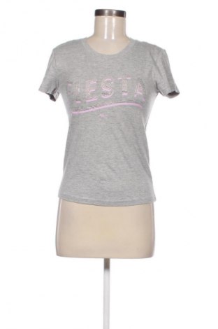 Damski T-shirt Akè, Rozmiar S, Kolor Kolorowy, Cena 148,51 zł