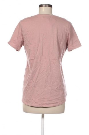 Γυναικείο t-shirt Amisu, Μέγεθος M, Χρώμα Σάπιο μήλο, Τιμή 10,99 €