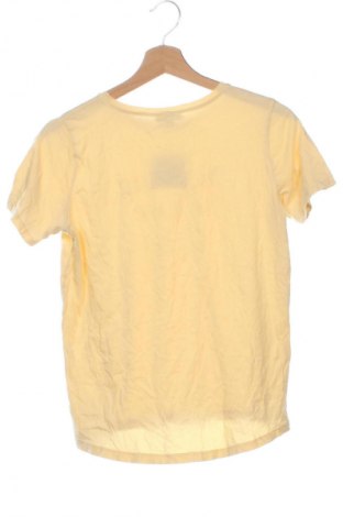 Damski T-shirt Amisu, Rozmiar XS, Kolor Żółty, Cena 22,99 zł