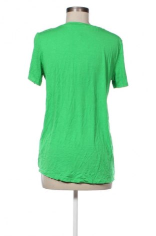 Γυναικείο t-shirt Amisu, Μέγεθος M, Χρώμα Πράσινο, Τιμή 10,99 €