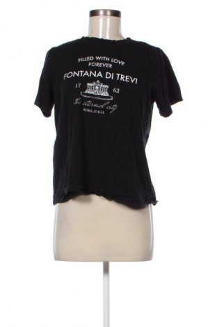 Damski T-shirt Amisu, Rozmiar S, Kolor Kolorowy, Cena 39,08 zł
