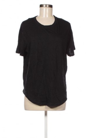 Γυναικείο t-shirt Anko, Μέγεθος XL, Χρώμα Μαύρο, Τιμή 4,99 €
