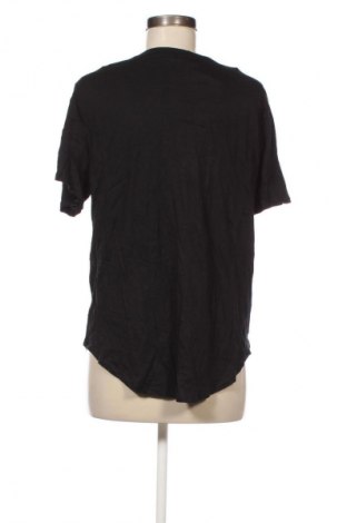 Γυναικείο t-shirt Anko, Μέγεθος XL, Χρώμα Μαύρο, Τιμή 4,99 €