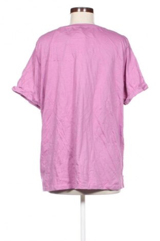 Γυναικείο t-shirt Anko, Μέγεθος XXL, Χρώμα Πολύχρωμο, Τιμή 17,99 €