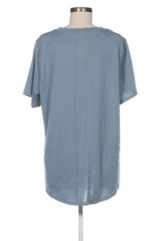 Damski T-shirt Anko, Rozmiar XXL, Kolor Niebieski, Cena 45,99 zł
