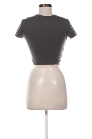 Γυναικείο t-shirt Anko, Μέγεθος S, Χρώμα Γκρί, Τιμή 17,99 €