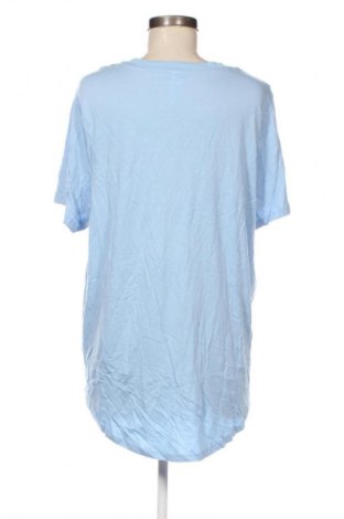 Damski T-shirt Anko, Rozmiar XXL, Kolor Niebieski, Cena 55,99 zł