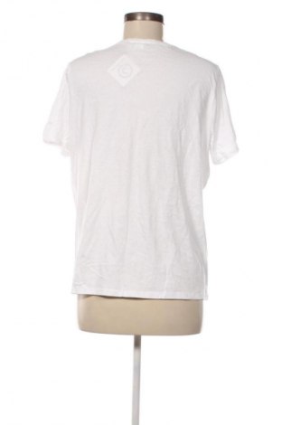 Damski T-shirt Anko, Rozmiar XXL, Kolor Biały, Cena 55,99 zł