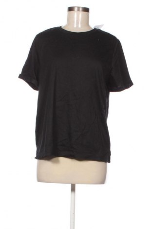 Γυναικείο t-shirt Anko, Μέγεθος L, Χρώμα Μαύρο, Τιμή 10,99 €