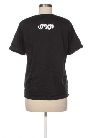 Γυναικείο t-shirt Anko, Μέγεθος L, Χρώμα Μαύρο, Τιμή 10,99 €