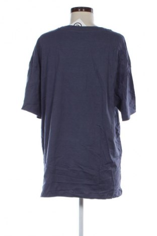 Damski T-shirt Anko, Rozmiar XXL, Kolor Niebieski, Cena 55,99 zł