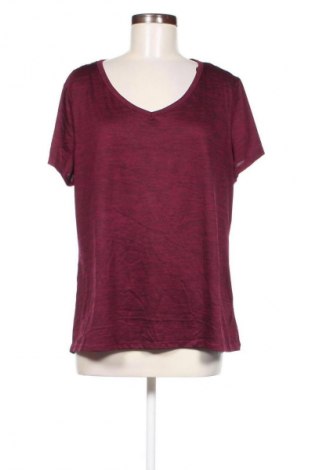 Damski T-shirt Anko, Rozmiar XL, Kolor Kolorowy, Cena 45,99 zł