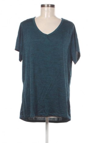Damen T-Shirt Anko, Größe XL, Farbe Blau, Preis € 4,99