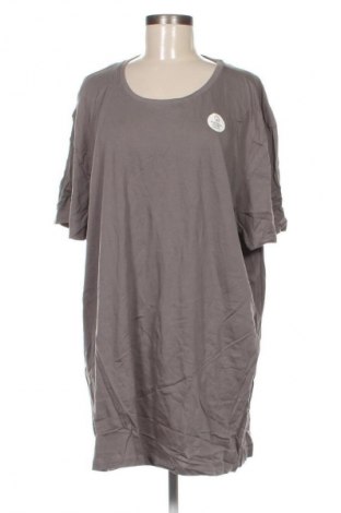 Damski T-shirt Anko, Rozmiar 4XL, Kolor Szary, Cena 91,99 zł