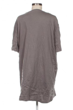 Damski T-shirt Anko, Rozmiar 4XL, Kolor Szary, Cena 91,99 zł