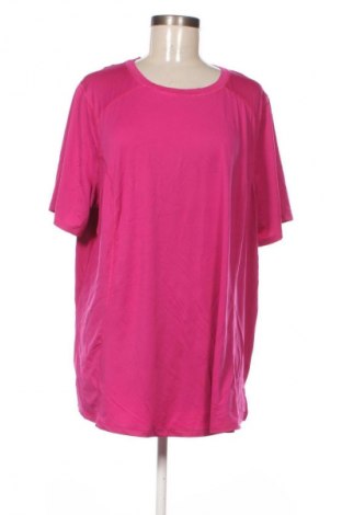 Damski T-shirt Anko, Rozmiar 3XL, Kolor Różowy, Cena 45,99 zł