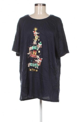 Damen T-Shirt Anko, Größe XXL, Farbe Mehrfarbig, Preis 19,99 €