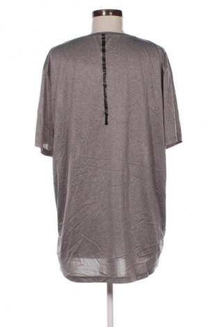 Дамска тениска Anko, Размер 3XL, Цвят Сив, Цена 14,99 лв.