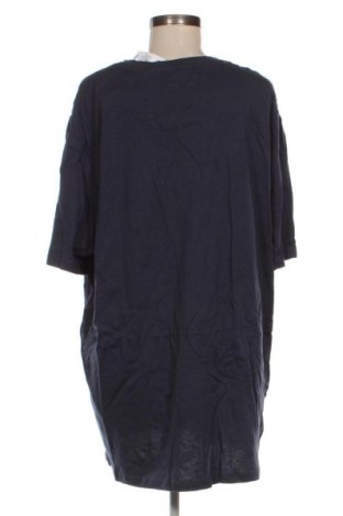 Damen T-Shirt Anko, Größe 4XL, Farbe Blau, Preis € 19,99