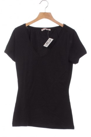 Tricou de femei Anna Field, Mărime XS, Culoare Negru, Preț 44,70 Lei