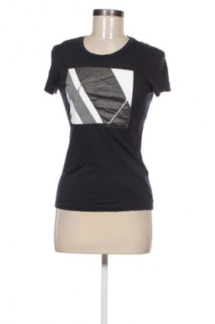 Dámské tričko Armani Exchange, Velikost M, Barva Černá, Cena  430,00 Kč